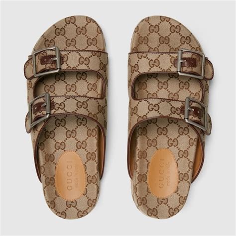 gucci.mens slides|Gucci platform slides men.